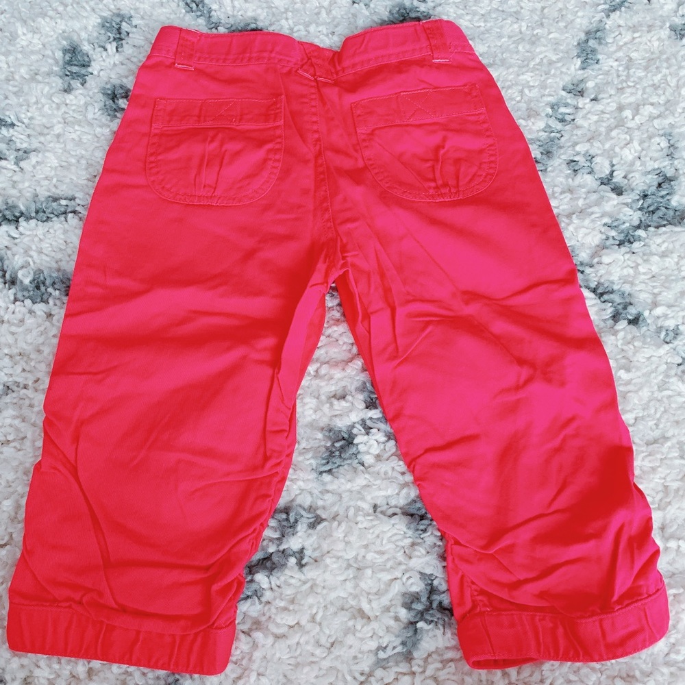 Cherokee Capris - Picture 2 of 6